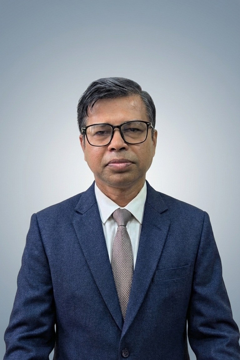 CA Vinod S Toshniwal